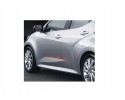 SIDE STRIPS SET RED 3U7 YARIS IV PW156 0D100 D6 TOYOTA OE