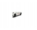 SIDE STRIPS SET RED 3U7 YARIS IV PW156 0D100 D6 TOYOTA OE Packaging status original