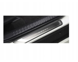 THRESHOLD PADS SET OF 4 COROLLA CROSS PC382 0A001 TOYOTA OE