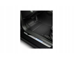 ILLUMINATED THRESHOLD PADS CAMRY NG 24 PT922 03184 TOYOTA OE