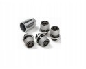 ANTI THEFT NUTS ALU MIRAI LC250 BLACK PW456 00021 TOYOTA OE Packaging status original