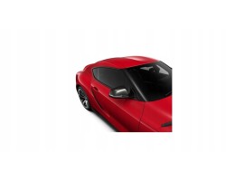 CARBON COVER FOR MIRROR RIGHT SUPRA V 19 08403 14000 TOYOTA OE