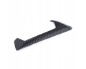 Original mudguard cover left carbon Performance BMW X5 G05 LCI