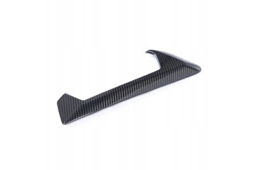 Original mudguard cover left carbon Performance BMW X5 G05 LCI