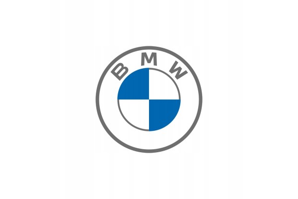 Original mudguard cover left carbon Performance BMW X5 G05 LCI Catalog number of the part 51135A3E057