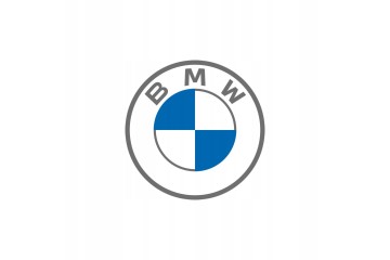 Original mudguard cover left carbon Performance BMW X5 G05 LCI Catalog number of the part 51135A3E057