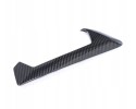 Cubierta de guardabarros izquierda de carbono Performance BMW 51135A3E