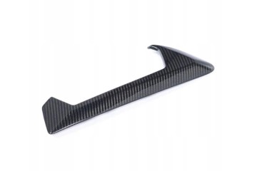 Cubierta de guardabarros izquierda de carbono Performance BMW 51135A3E