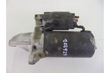 0001109040  MOTOR ARRANQUE LAND ROVER RANGE ROVER (LP) HSE (165kW) 1995 0001109040 202929 LAND ROVER - 1