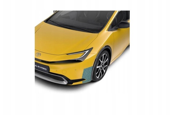 BUMPER PROTECTIVE FILM FRONT PRIUS PLUG IN 2023 PW178 47200 TOYOTA OE