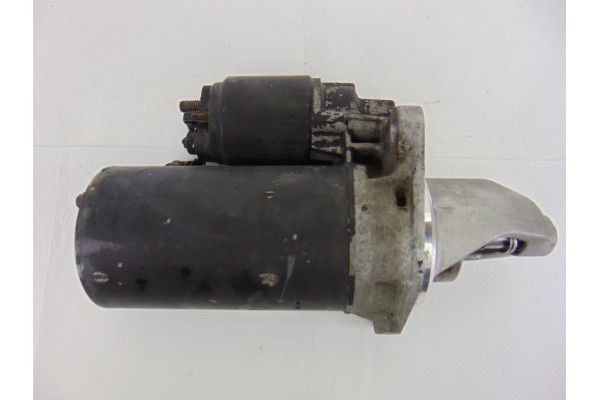 0001109040  MOTOR ARRANQUE LAND ROVER RANGE ROVER (LP) HSE (165kW) 1995 0001109040 202929 LAND ROVER - 1