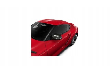 CARBON COVER FOR LEFT MIRROR SUPRA V 19 08403 14010 TOYOTA OE