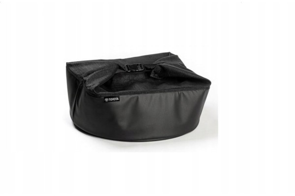 BAG LARGE ORGANIZER FOR CHARGING CABLE 24L PW241 00012 TOYOTA OE
