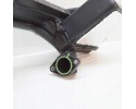 Tubo de canal de aire para filtro de aire FORD MONDEO MK4 1469705 6G91