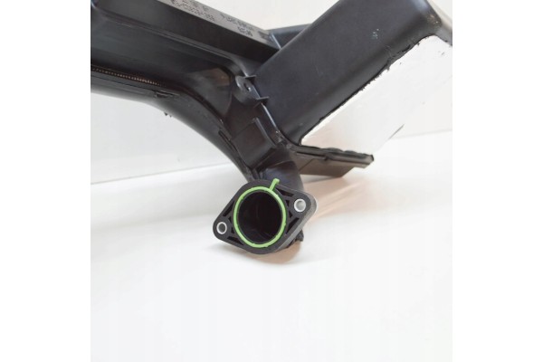Tubo de canal de aire para filtro de aire FORD MONDEO MK4 1469705 6G91