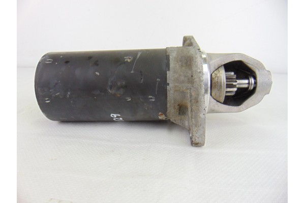 0001109040  MOTOR ARRANQUE LAND ROVER RANGE ROVER (LP) HSE (165kW) 1995 0001109040 202929 LAND ROVER - 2