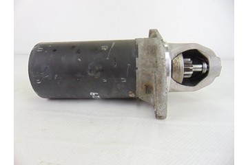 0001109040  MOTOR ARRANQUE LAND ROVER RANGE ROVER (LP) HSE (165kW) 1995 0001109040 202929 LAND ROVER - 2