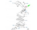 Tubo de canal de aire para filtro de aire FORD MONDEO MK4 1469705 6G91