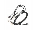 VOLVO S40 OE tailgate installation harness