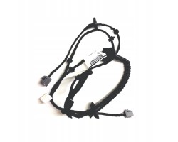 VOLVO S40 OE tailgate installation harness