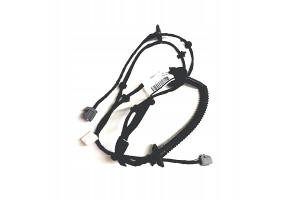VOLVO S40 OE tailgate installation harness