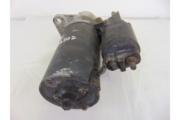 0001109040  MOTOR ARRANQUE LAND ROVER RANGE ROVER (LP) HSE (165kW) 1995 0001109040 202929 LAND ROVER - 4