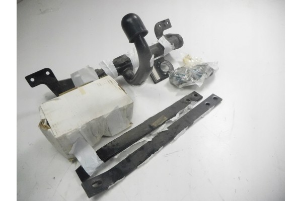 TOWING HOOK RENAULT 19 CHAMADE MVG TYPE 0737 Catalog number of the part 0737