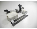 TOWING HOOK RENAULT 19 CHAMADE MVG TYPE 0737 Part manufacturer no brand
