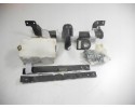 TOWING HOOK RENAULT 19 CHAMADE MVG TYPE 0737 Car type 4x4 SUV passenger cars cargo vans