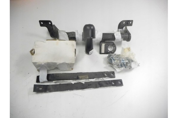 TOWING HOOK RENAULT 19 CHAMADE MVG TYPE 0737 Car type 4x4 SUV passenger cars cargo vans