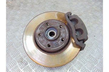  MANGUETA DELANTERA DERECHA RENAULT TRAFIC II FURGÓN L1H1   Caja cerrada, corto 2006 202953 RENAULT - 1