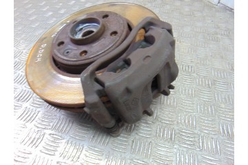  MANGUETA DELANTERA DERECHA RENAULT TRAFIC II FURGÓN L1H1   Caja cerrada, corto 2006 202953 RENAULT - 1