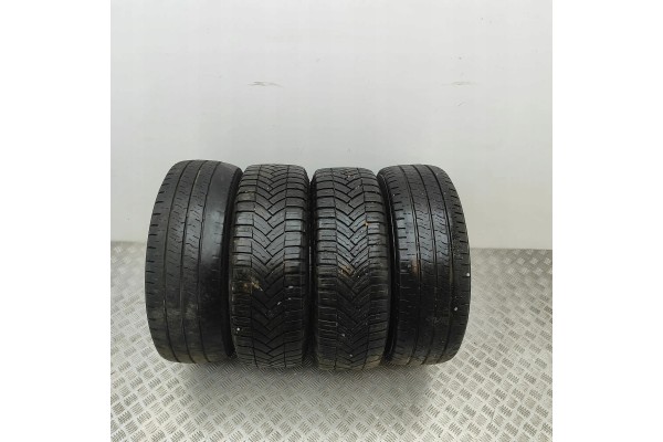 Steel wheels OE IVECO 5801622004 Part manufacturer Iveco OE