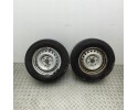 Steel wheels OE IVECO 5801622004 Catalog number of the part 5801622004