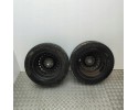 Steel wheels OE IVECO 5801622004 Car type cargo vans trucks