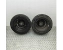 Steel wheels OE IVECO 5801622004 Customs tariff code 87087050
