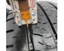 Juego de llantas planas para IVECO DAILY VI 5801622004 2.3L 115kw 2022