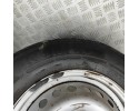 Juego de llantas planas para IVECO DAILY VI 5801622004 2.3L 115kw 2022
