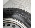 Juego de llantas planas para IVECO DAILY VI 5801622004 2.3L 115kw 2022