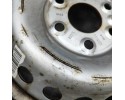 Juego de llantas planas para IVECO DAILY VI 5801622004 2.3L 115kw 2022