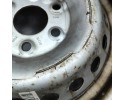 Juego de llantas planas para IVECO DAILY VI 5801622004 2.3L 115kw 2022
