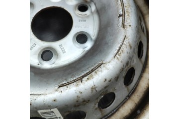 Juego de llantas planas para IVECO DAILY VI 5801622004 2.3L 115kw 2022