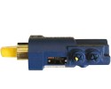 Rexroth LTOS MKA valve pedal pump crane machine
