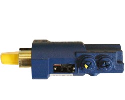 Rexroth LTOS MKA valve pedal pump crane machine