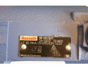 Rexroth LTOS MKA valve pedal pump crane machine Part manufacturer Rexroth