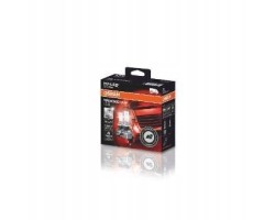 OSR64215DWTS 2HFB TRUCKSTAR H7 LED PX26D 16W 24V 2 BULB