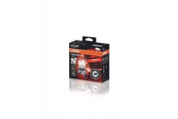 OSR64215DWTS 2HFB TRUCKSTAR H7 LED PX26D 16W 24V 2 BULB
