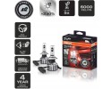 OSR64215DWTS 2HFB TRUCKSTAR H7 LED PX26D 16W 24V 2 BULB Part manufacturer Osram