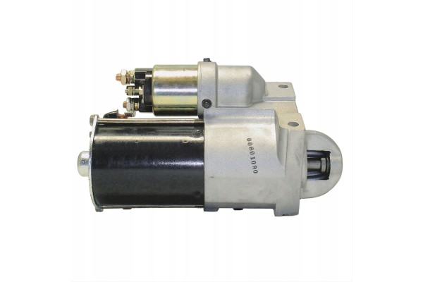 Starter Caprice Camaro Fleetwood Firebird Catalog number of the part 88864469