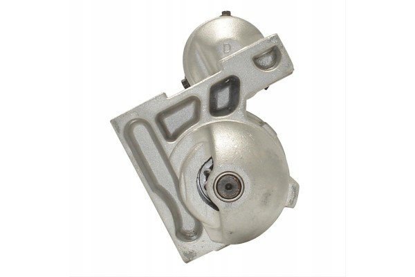 Starter Caprice Camaro Fleetwood Firebird Part manufacturer ACDelco